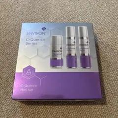 ENVIRON C-Quence Mini Setのサムネイル