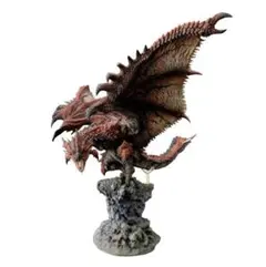 モンスターハンター 一番くじ B賞 ミラボレアス リペイント ミラ