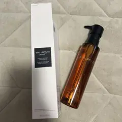 shu uemura アルティム8 クレンジングオイル 150ml