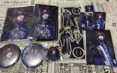 Kep1er CRACK CODE 特典 プレオーダー シャオティン セット Kep1er CRACK CODE 特典 プレオーダー シャオティン セット - メルカリ