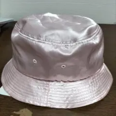 タグ付き新品未使用帽子