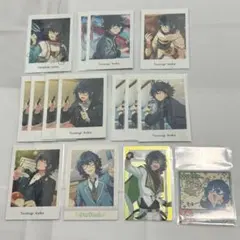 2026年最新】ぱしゃこれ あんスタ まとめ売りの人気アイテム - メルカリ