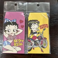 ベティちゃんポチ袋♡