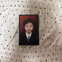 straykids スキズ フィリックス I am NOT 幼少期 トレカ - メルカリ