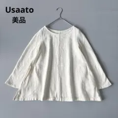 2026年最新】うさとの服 usaatoの人気アイテム - メルカリ