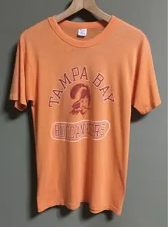 80s ヴィンテージ　チャンピオン　トリコタグTシャツ