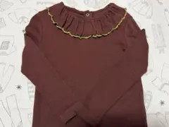 Misha & Puff Paloma Top dune 5-6Y - メルカリ