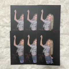 TWICE MOREandMORE ポストカード ミナ まとめ売り