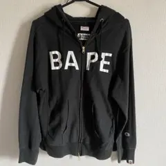 2026年最新】A BATHING APE パーカー チャンピオンの人気アイテム