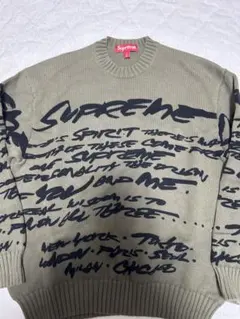 23SS Supreme Stacked Sweater スタック セーター - メルカリ