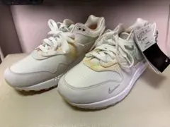 未使用 NIKE WMNS AIR MAX 1 87 25.5