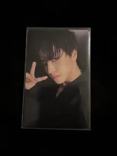 &TEAM 雪明かり makestar ラキドロ TAKI トレカ　+おまけつき