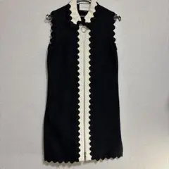 グッチ　ワンピース　サイズ38 非喫煙　ペットなし