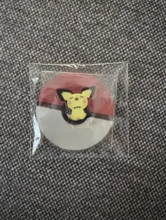 ポケスリ　ポケモンスリープ　渋谷　おやすみアクリルスタンド　アクスタ　ピチュー