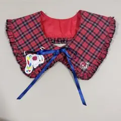 USJ ハミクマ つけ襟