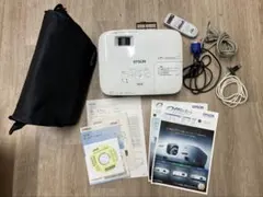 2026年最新】EPSON EB-W12の人気アイテム - メルカリ