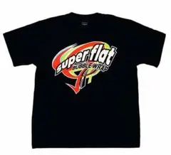 村上 隆 Superflat Michel Majerus Tシャツ Lサイズのサムネイル