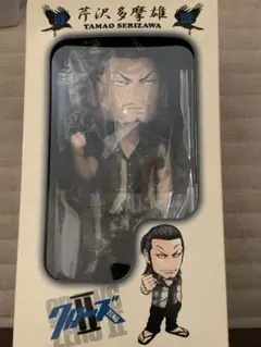 2025年最新】クローズZERO フィギュアの人気アイテム - メルカリ