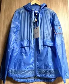 MONCLER ナイロンジャケット