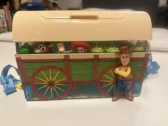 トイ・ストーリー ポップコーンバケット