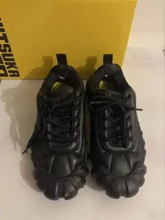 オニツカタイガー デンティグレ スニーカー