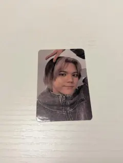 mazzel ran タレントカード