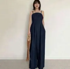 2025年最新】clane オールインワン デニムの人気アイテム - メルカリ