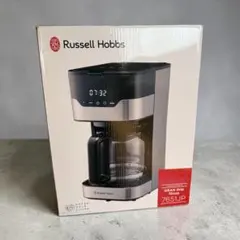 Russell Hobbs コーヒーメーカー 7651JPのサムネイル