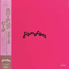 never young beach fam fam LP 初回プレス アナログ never young beach fam fam LP 初回プレス アナログ - メルカリ