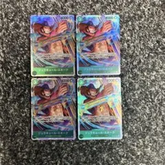 デッキ ミホーク