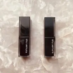 シュウウエムラ ルージュアンリミテッドセット