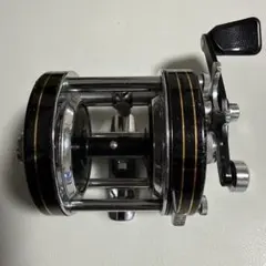 Daiwa ダイワ ミリオネア 5H リール ベイトリール ビンテージ オールド