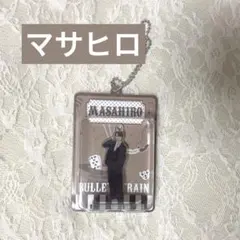 超特急 ESCORT Random Blister Keyholder マサヒロ