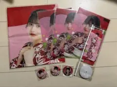 FRUITS ZIPPER 一番くじ 月足天音 あまねき セット - メルカリ