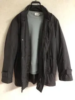 ジップアップ　ブルゾン　ジャケット　ジャンパー