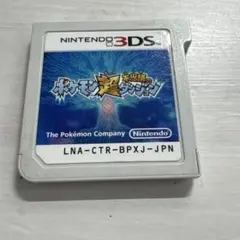 ポケモン超不思議のダンジョン Nintendo 3DS ソフトのサムネイル