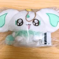 一番くじ プリキュア Forever Hearts! E賞 ポルン ぬいぐるみ