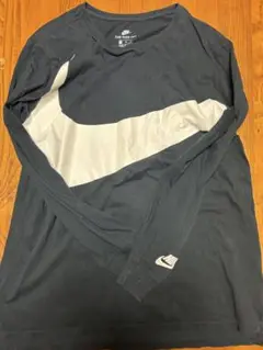 Nike THE NIKE TEE ネイビー XL