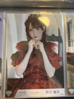 ≠ME 蟹沢萌子 2026 愛くださいませ② 生写真 ヨリ - メルカリ