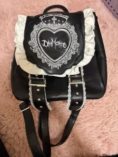 あ*様 激レア品ディムモアール リュック DimMoire - メルカリ