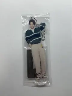 ENHYPEN SEGAラッキーくじ アクリルスタンド ヒスン