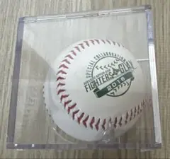 FIGHTERS x GLAY コラボボール 2016