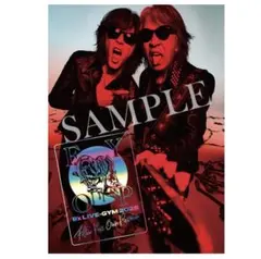 2025年最新】b z ツアーパンフの人気アイテム - メルカリ