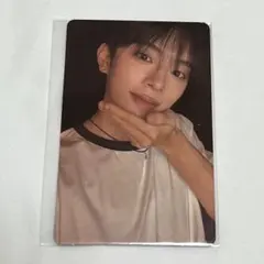 ボイプラ タレントカード