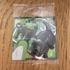 ジョジョの奇妙な冒険　シールウエハース　JO4-19