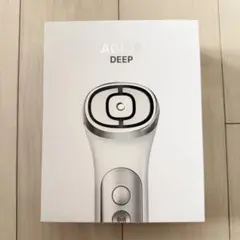 新品⭐︎medicube AGE-R DEEP 美容器　メディキューブ　美顔器