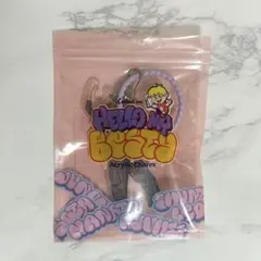 Hello My BESTY アクリルチャームキーホルダー SOTA
