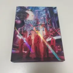 SUPEREIGHT SUPER盤 CD+DVD