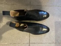 クロケット&ジョーンズ ブーツ・革靴