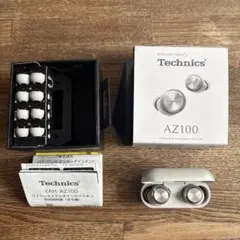 Technics AZ100 & FiiO BT11 セット - メルカリ